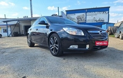 Opel Insignia II рестайлинг, 2011 год, 910 000 рублей, 1 фотография