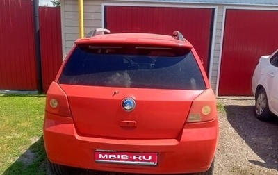 Geely MK Cross I, 2014 год, 350 000 рублей, 1 фотография