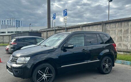 Suzuki Grand Vitara, 2013 год, 1 100 000 рублей, 2 фотография