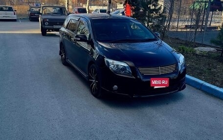 Toyota Corolla, 2010 год, 1 150 000 рублей, 6 фотография