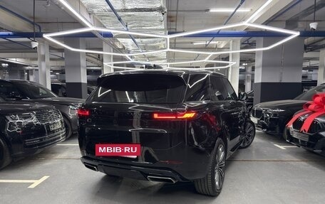 Land Rover Range Rover Sport, 2024 год, 19 500 000 рублей, 6 фотография