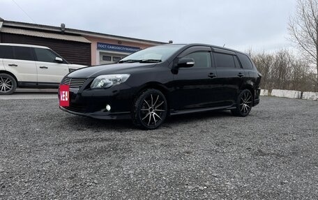 Toyota Corolla, 2010 год, 1 150 000 рублей, 5 фотография