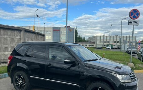 Suzuki Grand Vitara, 2013 год, 1 100 000 рублей, 3 фотография