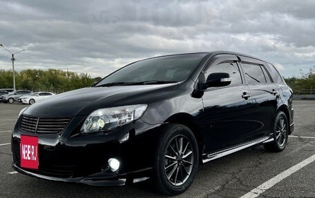 Toyota Corolla, 2010 год, 1 150 000 рублей, 3 фотография