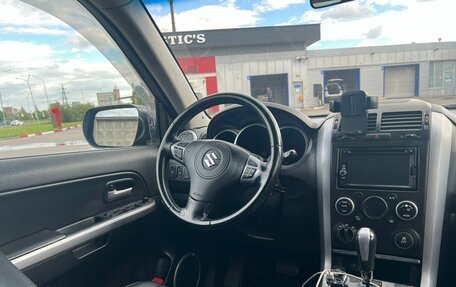 Suzuki Grand Vitara, 2013 год, 1 100 000 рублей, 5 фотография