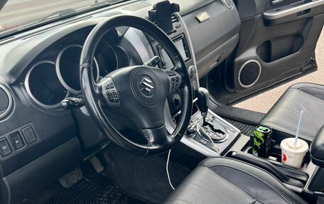 Suzuki Grand Vitara, 2013 год, 1 100 000 рублей, 6 фотография