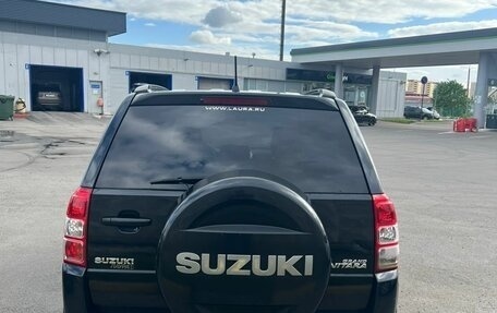 Suzuki Grand Vitara, 2013 год, 1 100 000 рублей, 4 фотография
