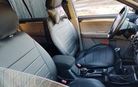 Mitsubishi Pajero Sport II рестайлинг, 2013 год, 1 750 000 рублей, 9 фотография