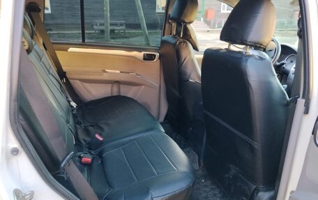 Mitsubishi Pajero Sport II рестайлинг, 2013 год, 1 750 000 рублей, 11 фотография
