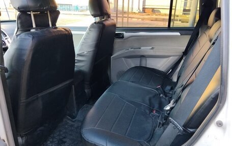 Mitsubishi Pajero Sport II рестайлинг, 2013 год, 1 750 000 рублей, 12 фотография