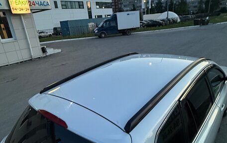 Subaru Legacy VII, 2010 год, 1 100 000 рублей, 4 фотография