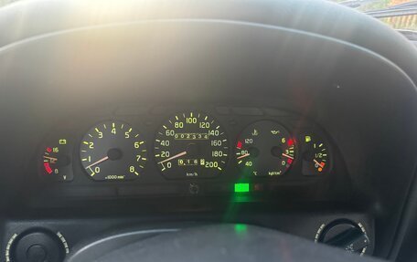 ГАЗ 3110 «Волга», 1998 год, 900 000 рублей, 2 фотография