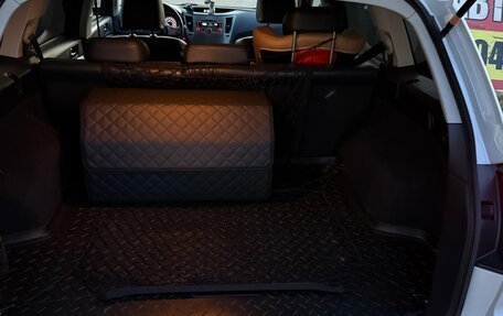 Subaru Legacy VII, 2010 год, 1 100 000 рублей, 11 фотография