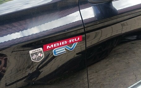 Mitsubishi Outlander III рестайлинг 3, 2019 год, 3 400 000 рублей, 3 фотография