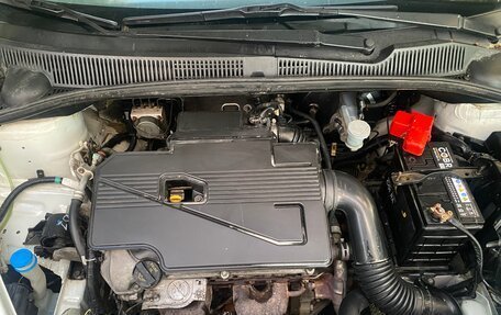 Suzuki SX4 II рестайлинг, 2007 год, 750 000 рублей, 18 фотография
