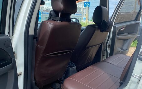 Suzuki SX4 II рестайлинг, 2007 год, 750 000 рублей, 7 фотография