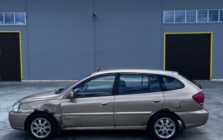 KIA Rio II, 2004 год, 185 000 рублей, 7 фотография