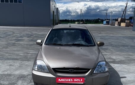 KIA Rio II, 2004 год, 185 000 рублей, 2 фотография