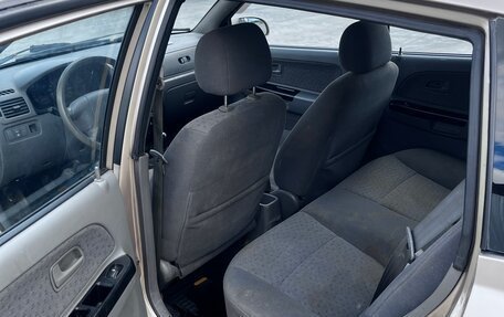 KIA Rio II, 2004 год, 185 000 рублей, 10 фотография