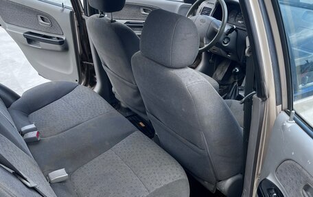 KIA Rio II, 2004 год, 185 000 рублей, 11 фотография