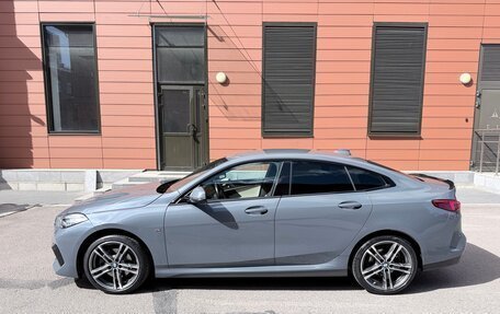 BMW 2 серия F44, 2021 год, 3 550 000 рублей, 2 фотография