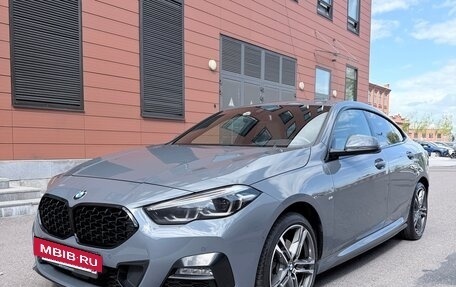 BMW 2 серия F44, 2021 год, 3 550 000 рублей, 5 фотография
