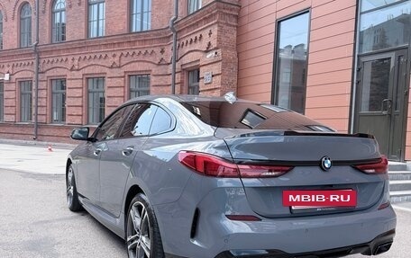 BMW 2 серия F44, 2021 год, 3 550 000 рублей, 9 фотография