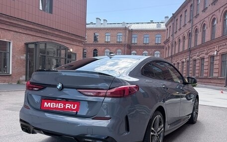 BMW 2 серия F44, 2021 год, 3 550 000 рублей, 8 фотография