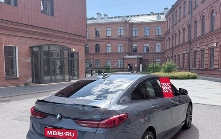 BMW 2 серия F44, 2021 год, 3 550 000 рублей, 10 фотография