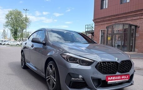 BMW 2 серия F44, 2021 год, 3 550 000 рублей, 6 фотография