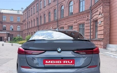 BMW 2 серия F44, 2021 год, 3 550 000 рублей, 4 фотография