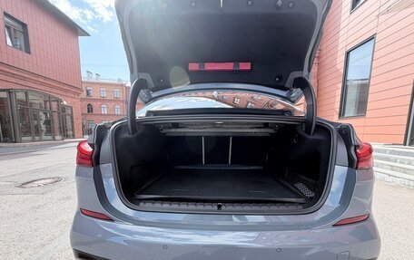 BMW 2 серия F44, 2021 год, 3 550 000 рублей, 18 фотография