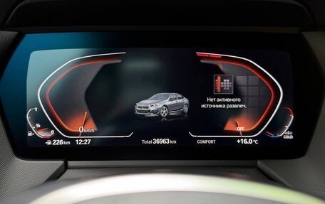 BMW 2 серия F44, 2021 год, 3 550 000 рублей, 25 фотография