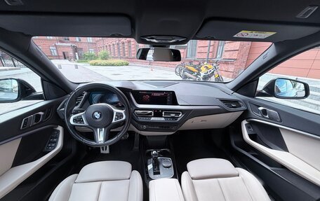 BMW 2 серия F44, 2021 год, 3 550 000 рублей, 19 фотография