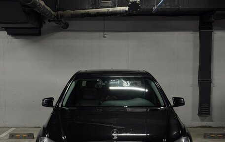 Mercedes-Benz S-Класс, 2006 год, 1 149 000 рублей, 10 фотография