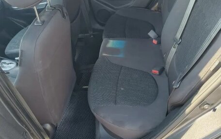 KIA Rio III рестайлинг, 2014 год, 895 000 рублей, 6 фотография