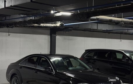 Mercedes-Benz S-Класс, 2006 год, 1 149 000 рублей, 8 фотография