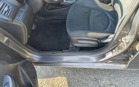 KIA Rio III рестайлинг, 2014 год, 895 000 рублей, 9 фотография