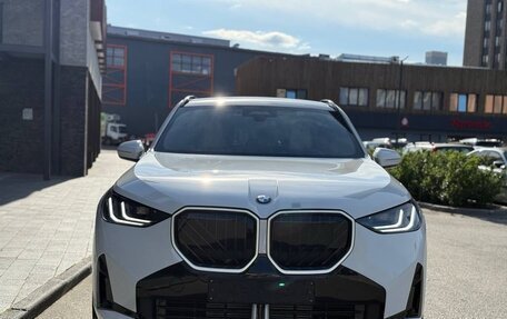 BMW X3, 2025 год, 8 090 000 рублей, 2 фотография