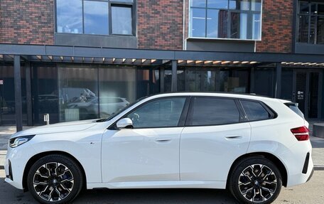 BMW X3, 2025 год, 8 090 000 рублей, 7 фотография