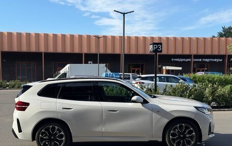 BMW X3, 2025 год, 8 090 000 рублей, 13 фотография