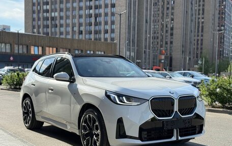 BMW X3, 2025 год, 8 090 000 рублей, 3 фотография