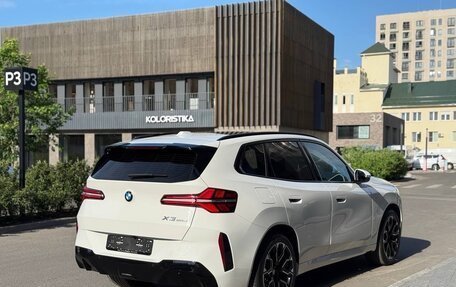 BMW X3, 2025 год, 8 090 000 рублей, 10 фотография