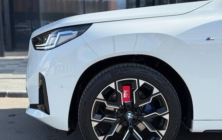 BMW X3, 2025 год, 8 090 000 рублей, 4 фотография