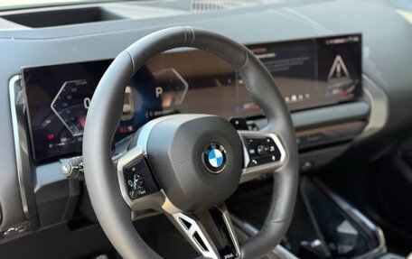 BMW X3, 2025 год, 8 090 000 рублей, 14 фотография