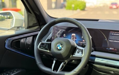 BMW X3, 2025 год, 8 090 000 рублей, 23 фотография