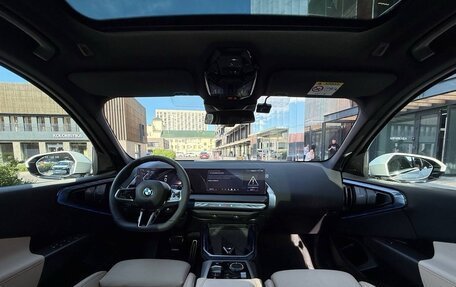 BMW X3, 2025 год, 8 090 000 рублей, 25 фотография