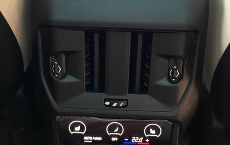 BMW X3, 2025 год, 8 090 000 рублей, 26 фотография