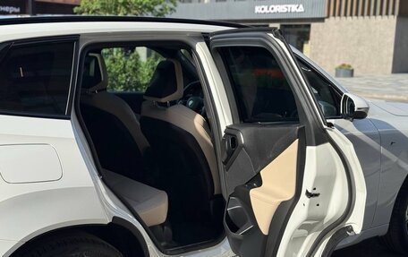 BMW X3, 2025 год, 8 090 000 рублей, 22 фотография