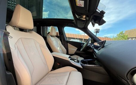 BMW X3, 2025 год, 8 090 000 рублей, 28 фотография